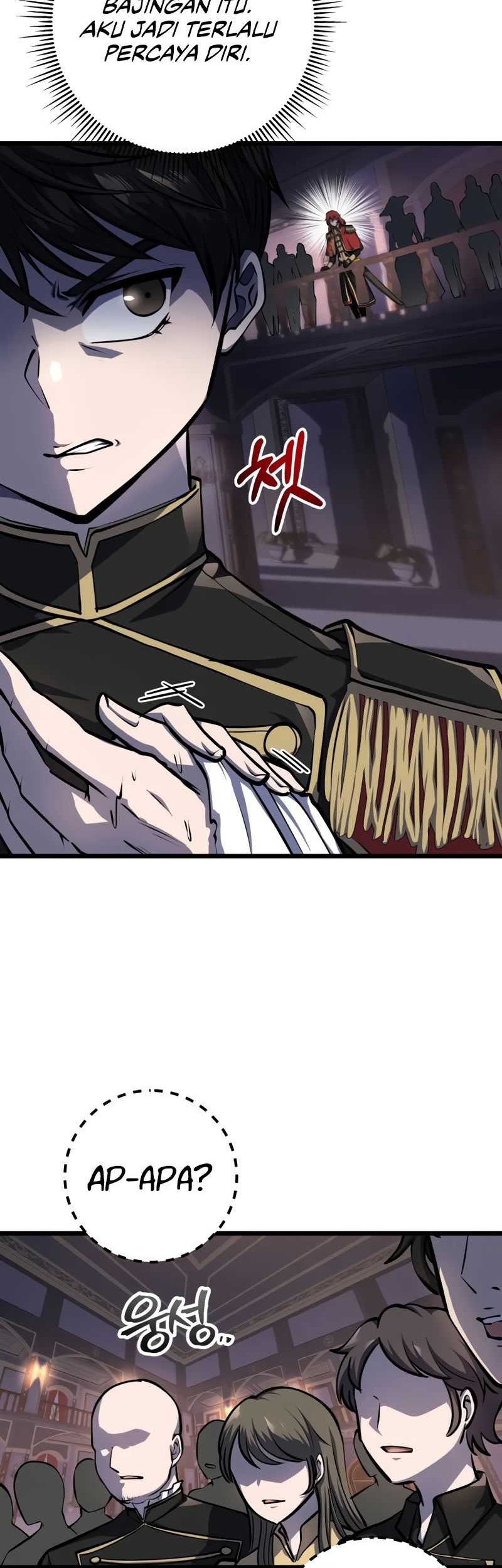 A Dragonslayer’s Peerless Regression Bab 6 halaman 66
