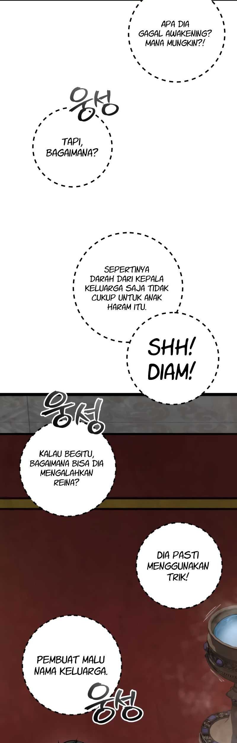 A Dragonslayer’s Peerless Regression Bab 6 halaman 67