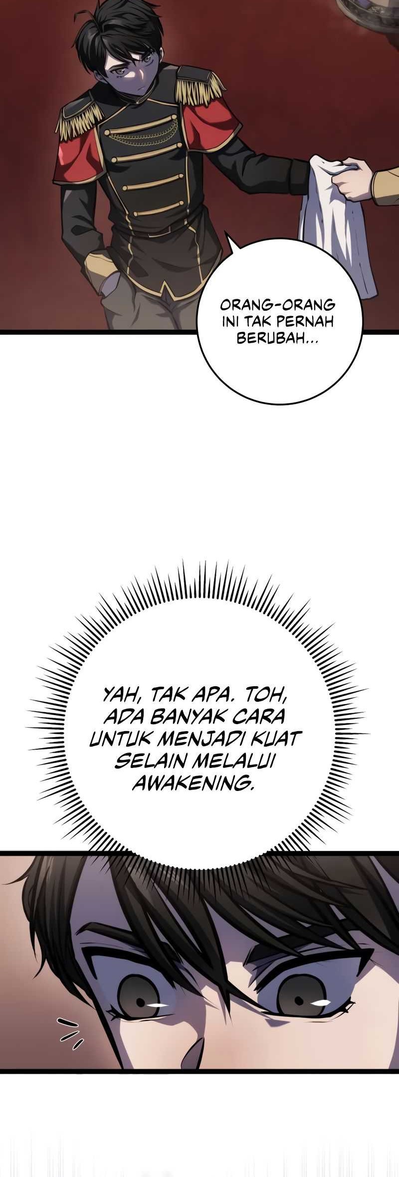 A Dragonslayer’s Peerless Regression Bab 6 halaman 68