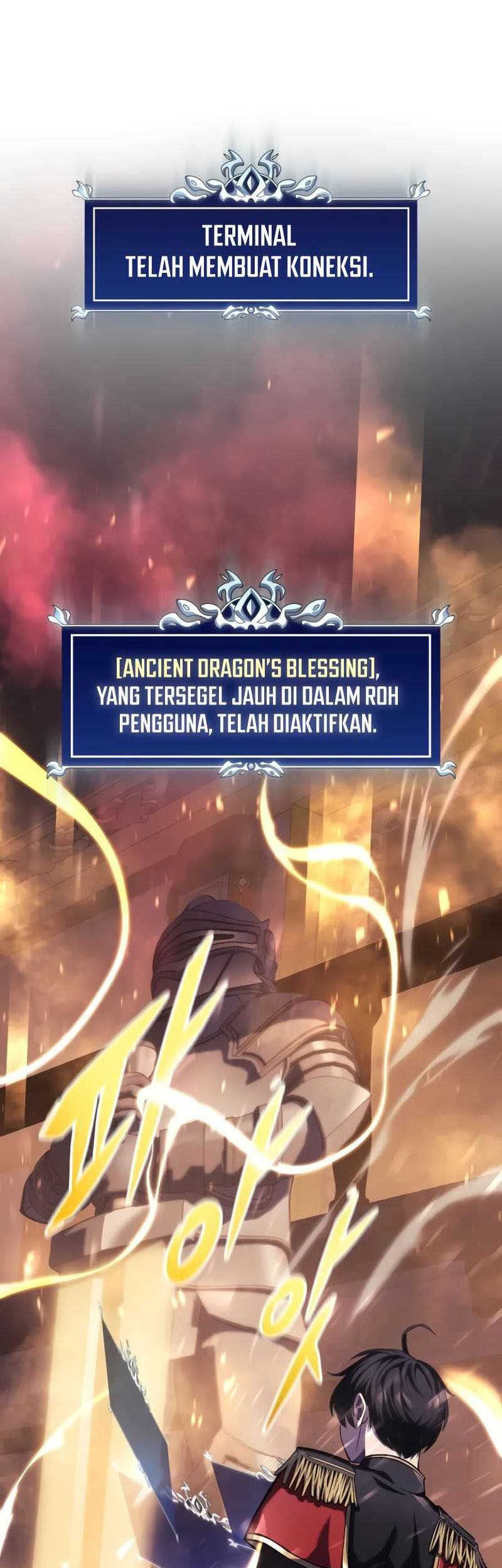 A Dragonslayer’s Peerless Regression Bab 6 halaman 74