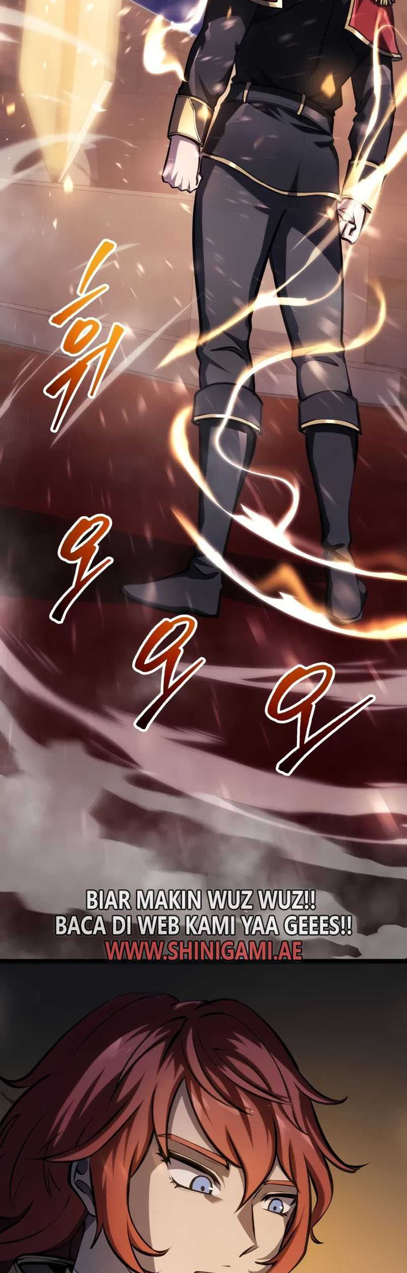 A Dragonslayer’s Peerless Regression Bab 6 halaman 75