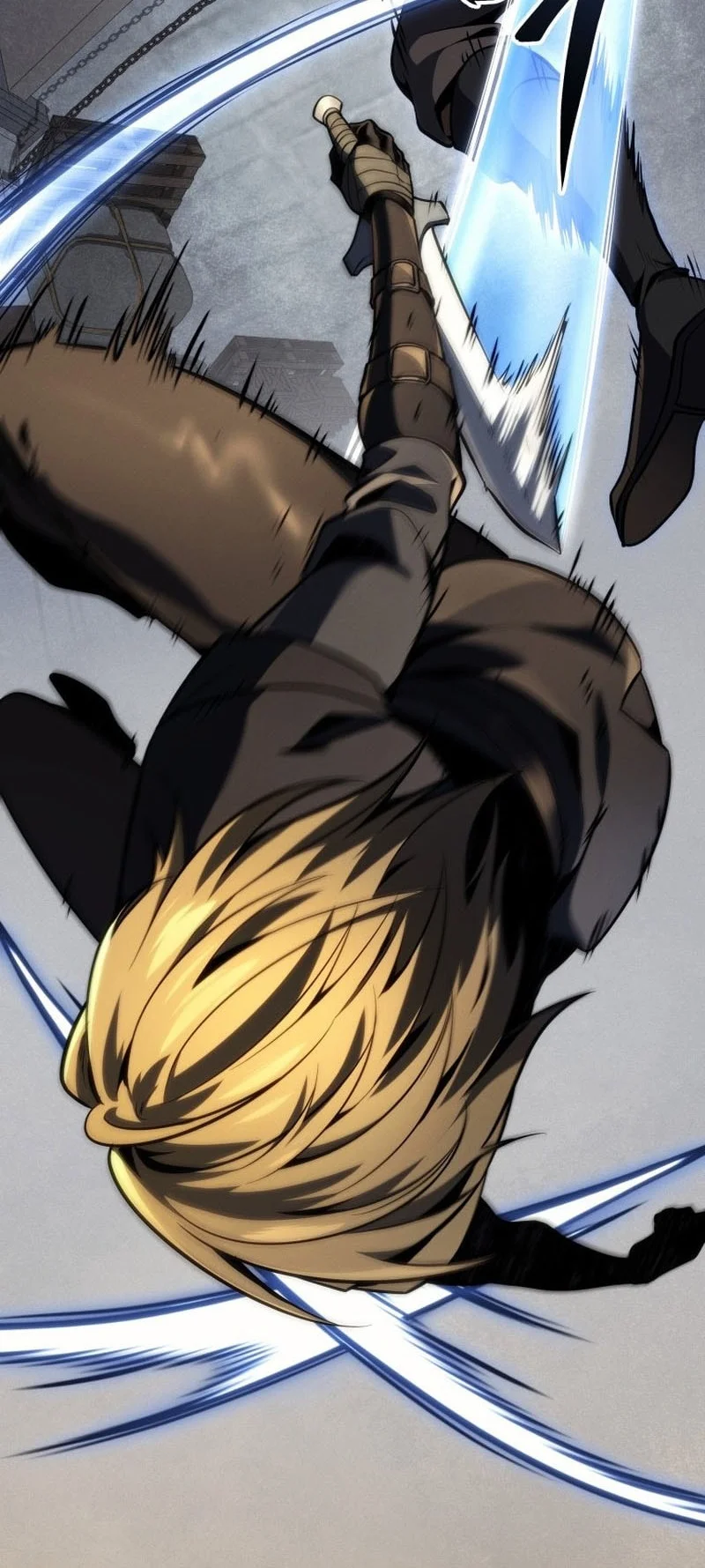 A Dragonslayer’s Peerless Regression chapter 60 halaman 5