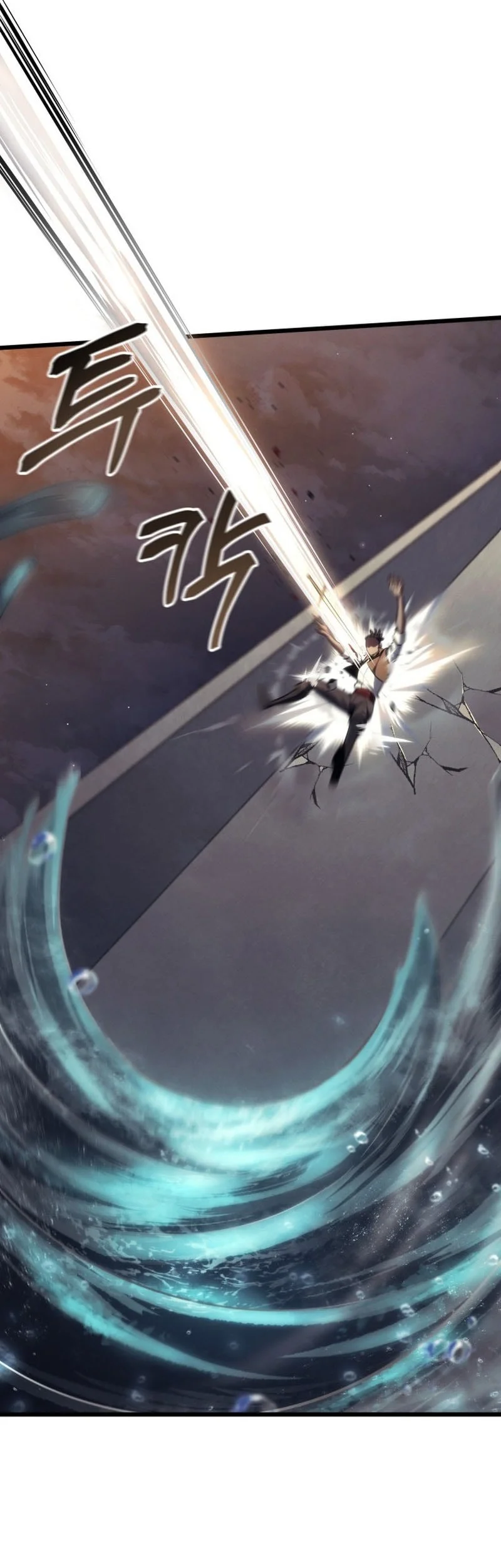 A Dragonslayer’s Peerless Regression chapter 60 halaman 9