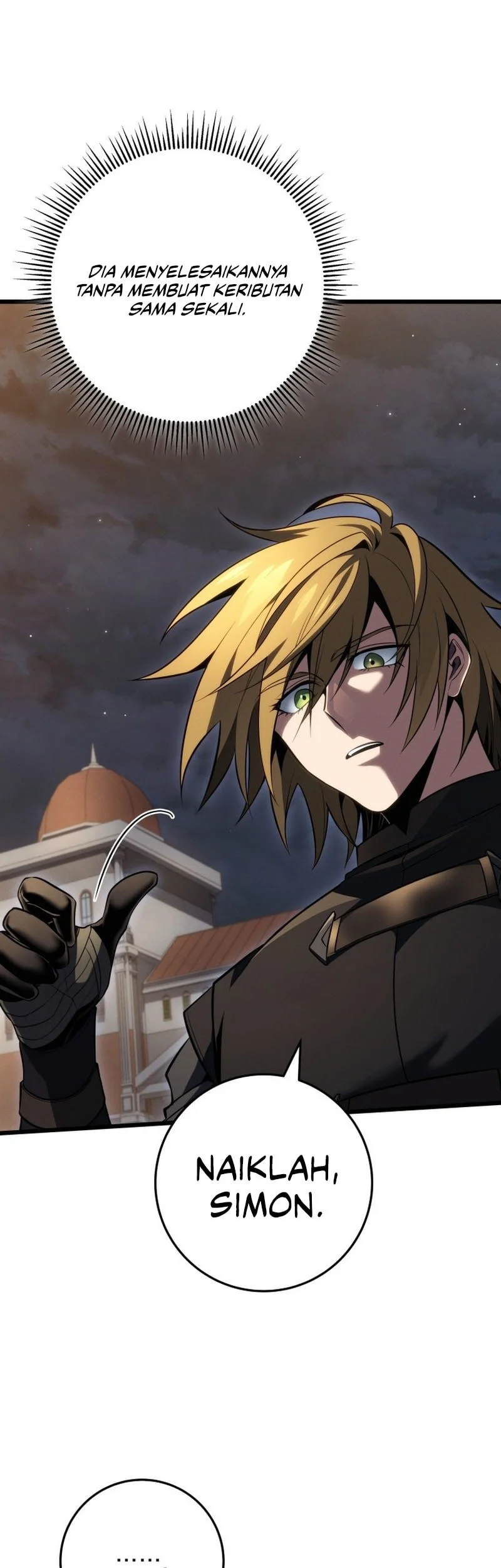 A Dragonslayer’s Peerless Regression chapter 60 halaman 10