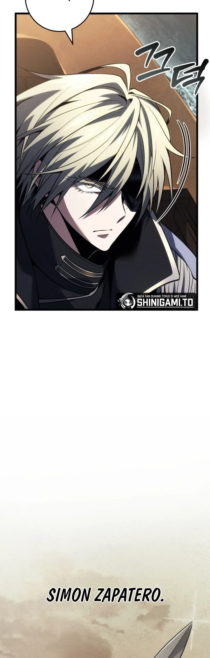 A Dragonslayer’s Peerless Regression chapter 60 halaman 11