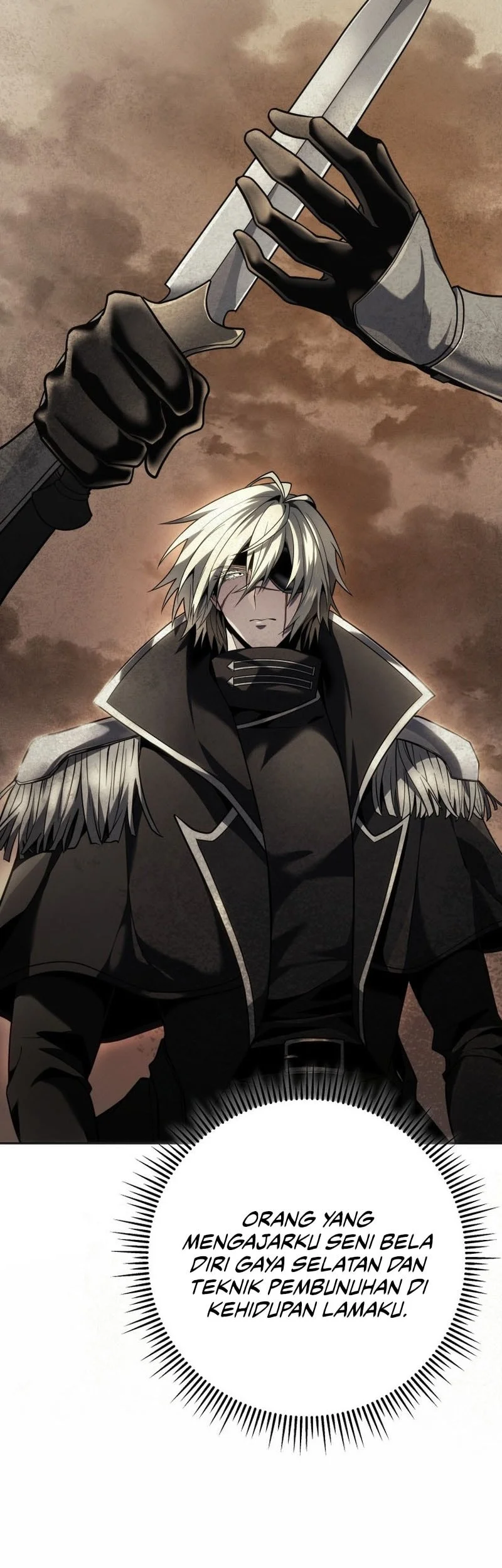 A Dragonslayer’s Peerless Regression chapter 60 halaman 12