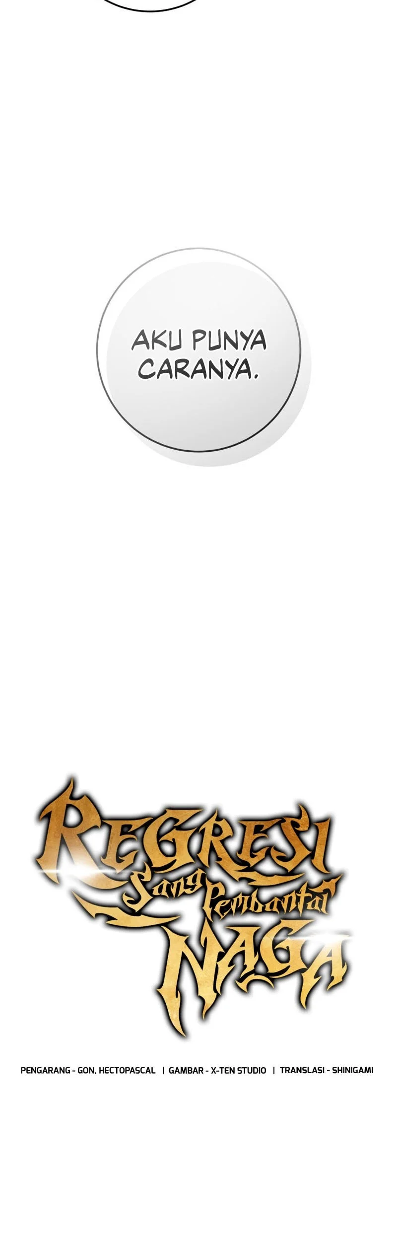 A Dragonslayer’s Peerless Regression chapter 60 halaman 20