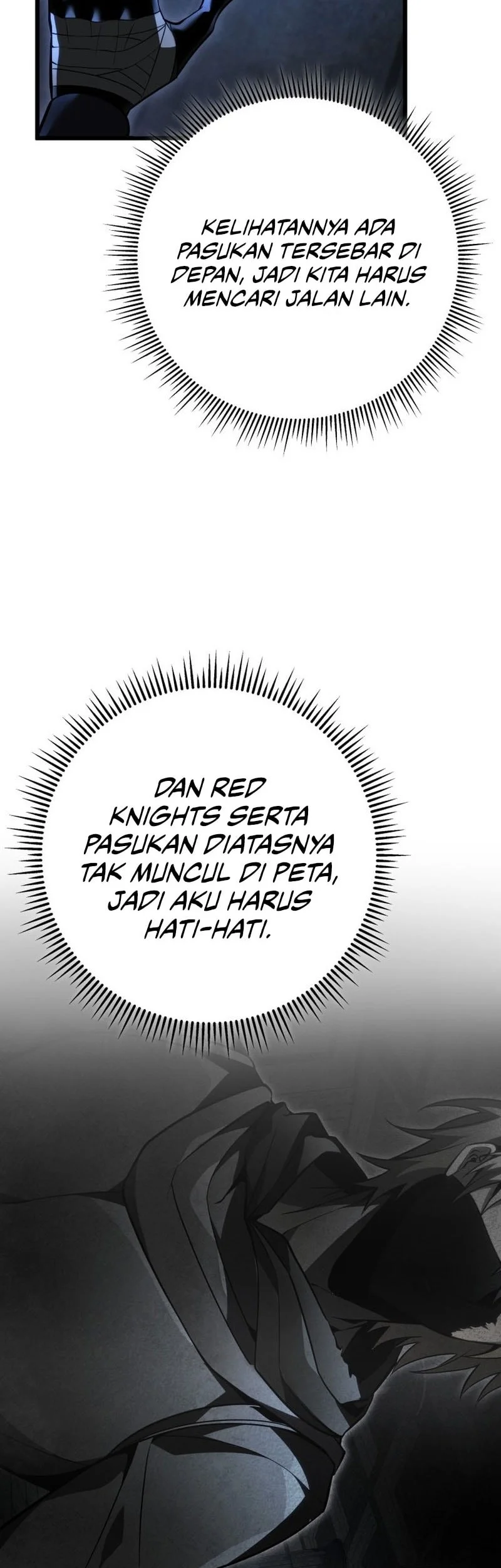 A Dragonslayer’s Peerless Regression chapter 60 halaman 23