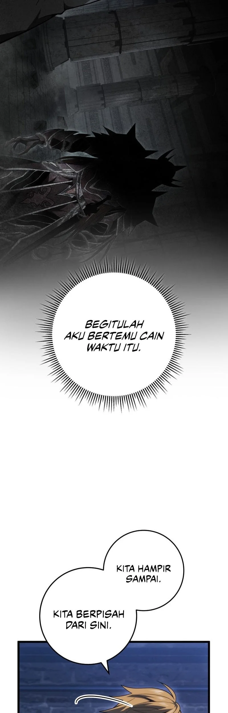 A Dragonslayer’s Peerless Regression chapter 60 halaman 24