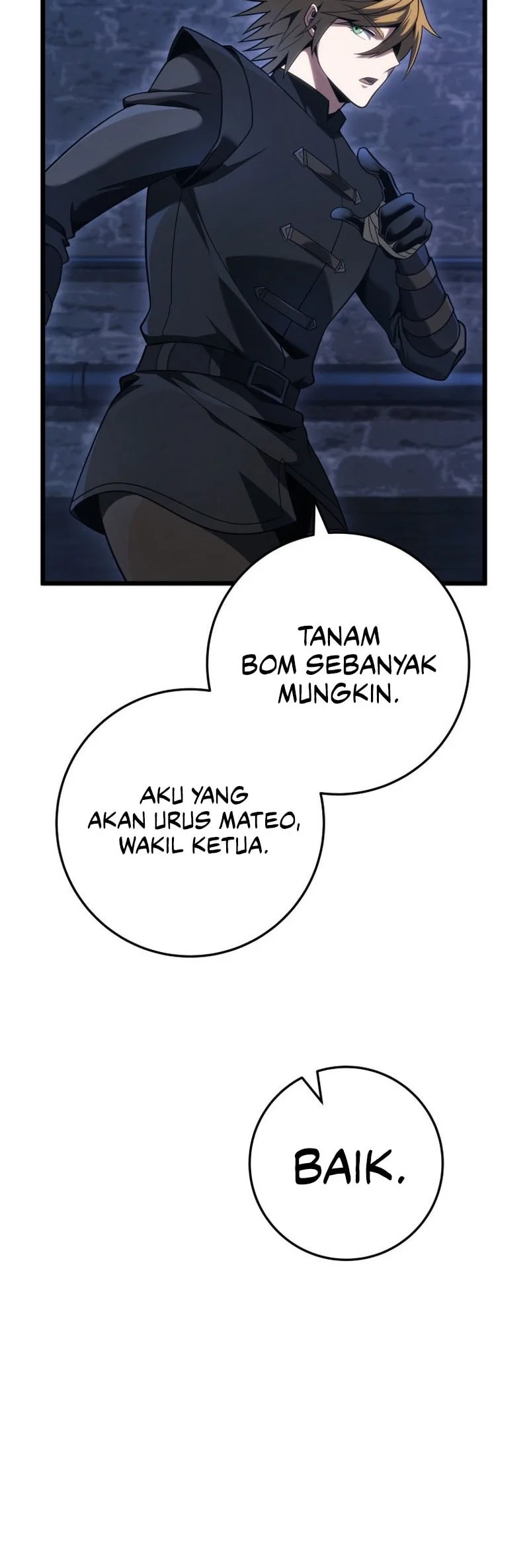 A Dragonslayer’s Peerless Regression chapter 60 halaman 25