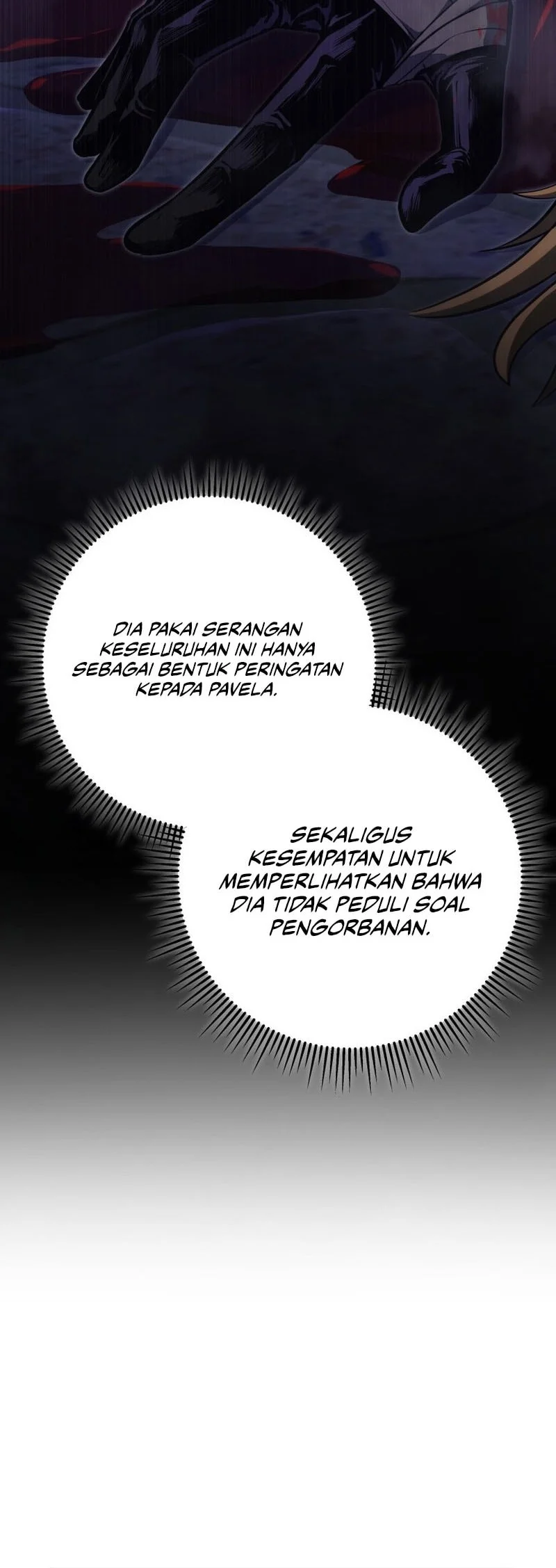 A Dragonslayer’s Peerless Regression chapter 60 halaman 33