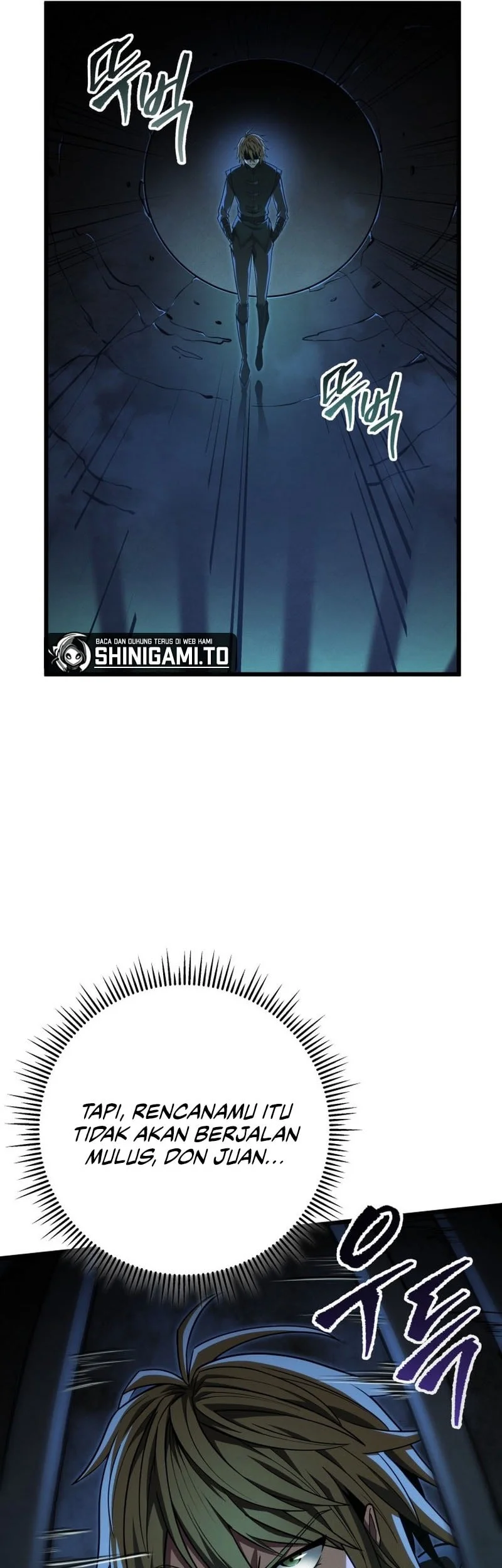 A Dragonslayer’s Peerless Regression chapter 60 halaman 34