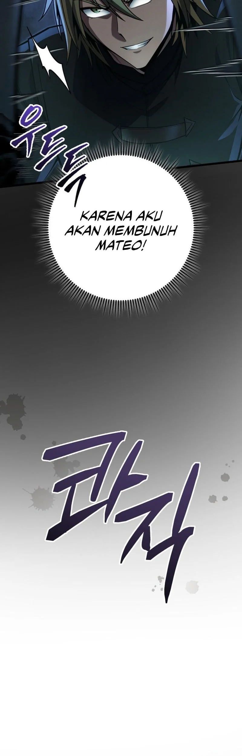 A Dragonslayer’s Peerless Regression chapter 60 halaman 35