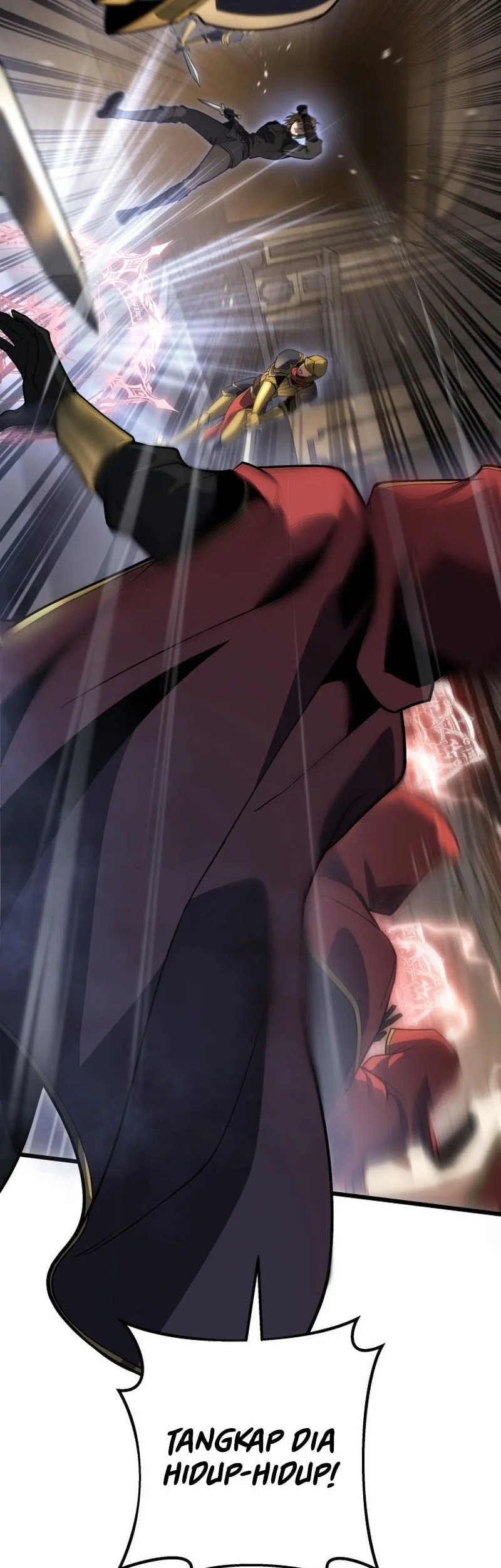 A Dragonslayer’s Peerless Regression chapter 60 halaman 43