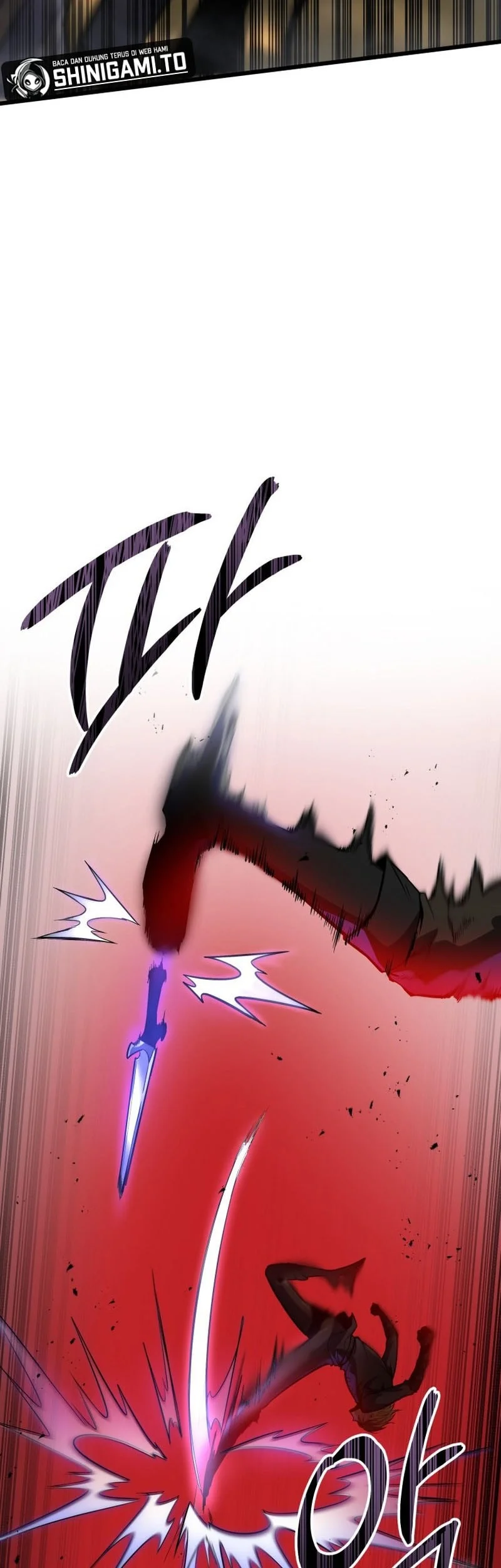 A Dragonslayer’s Peerless Regression chapter 60 halaman 48