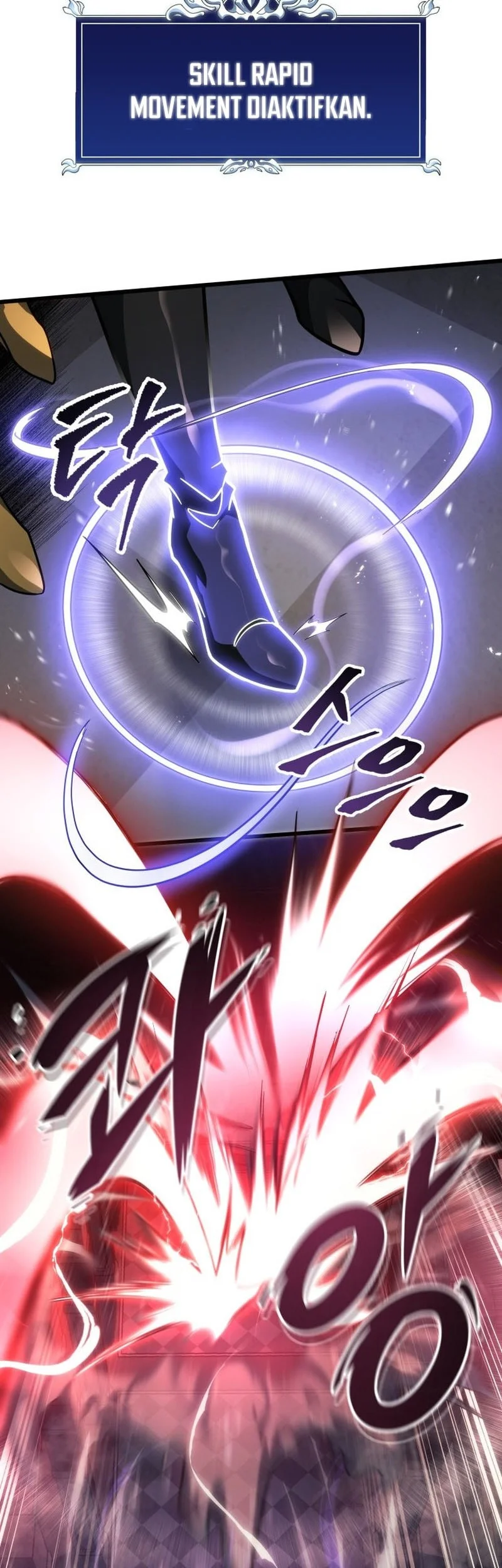 A Dragonslayer’s Peerless Regression chapter 60 halaman 51