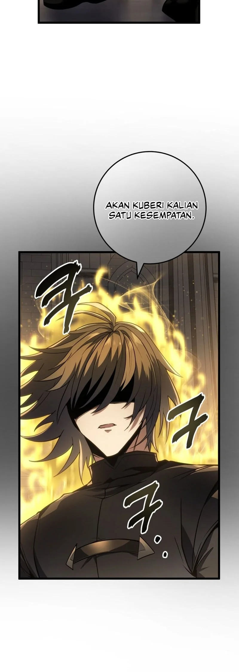 A Dragonslayer’s Peerless Regression chapter 60 halaman 56
