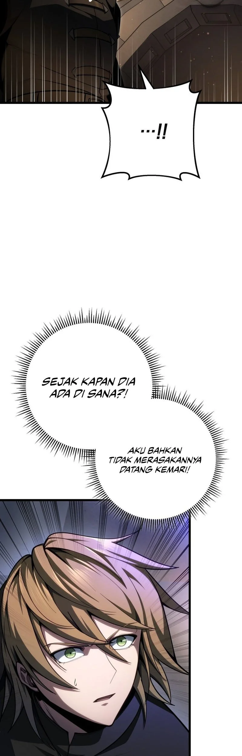 A Dragonslayer’s Peerless Regression chapter 60 halaman 63