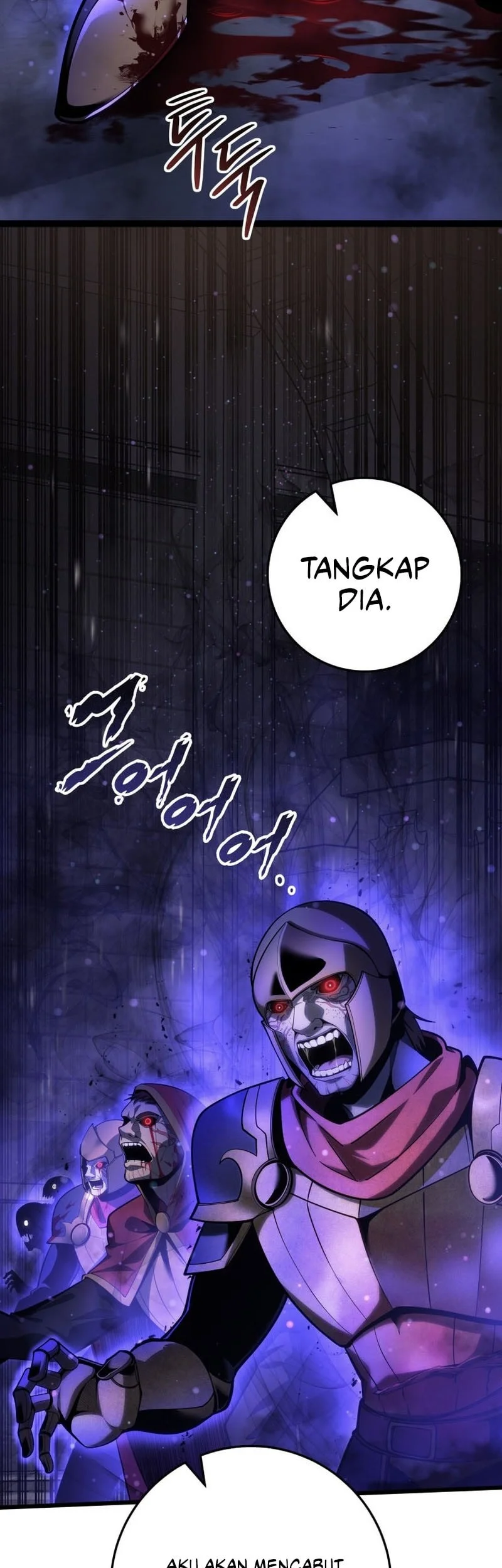 A Dragonslayer’s Peerless Regression chapter 60 halaman 67