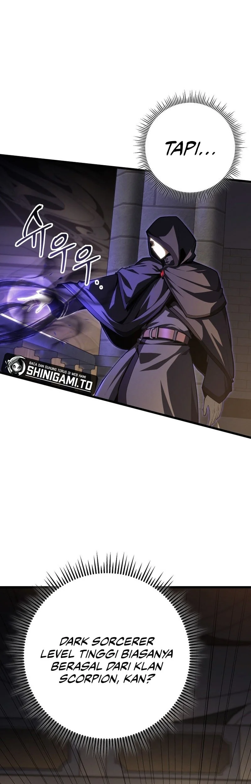 A Dragonslayer’s Peerless Regression chapter 60 halaman 69