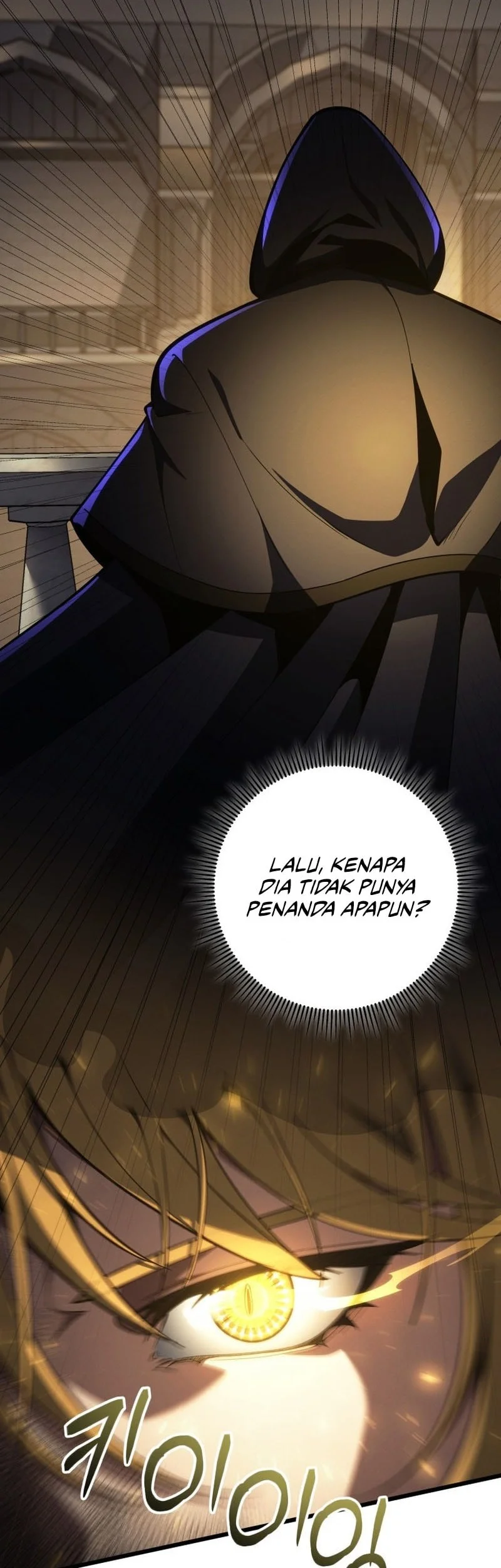 A Dragonslayer’s Peerless Regression chapter 60 halaman 70