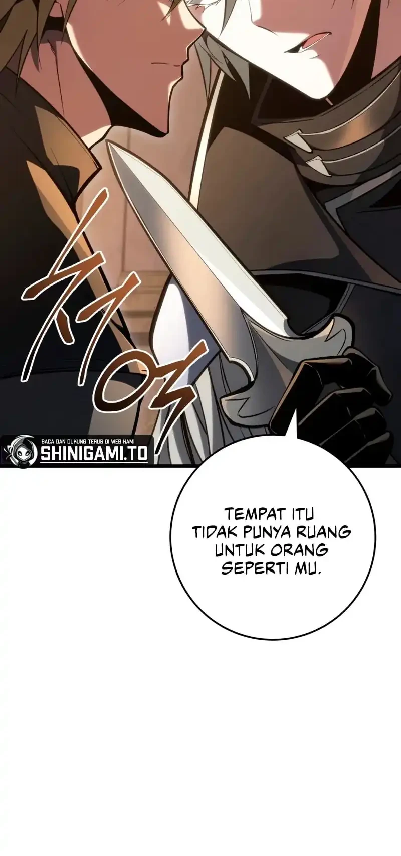 A Dragonslayer’s Peerless Regression Bab 61 halaman 4