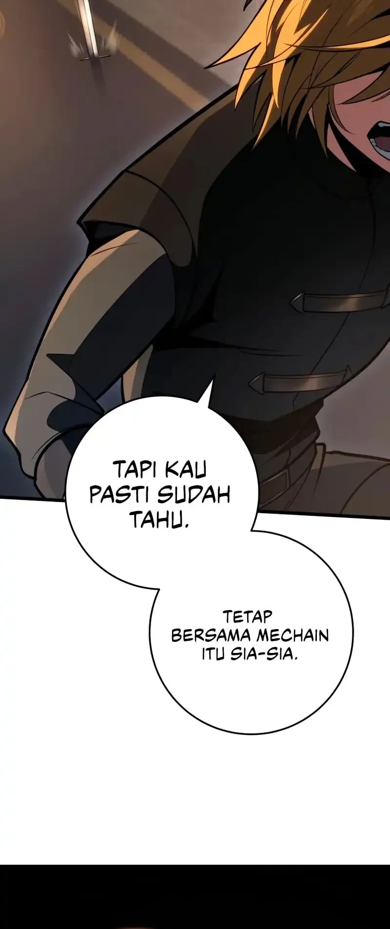 A Dragonslayer’s Peerless Regression Bab 61 halaman 28