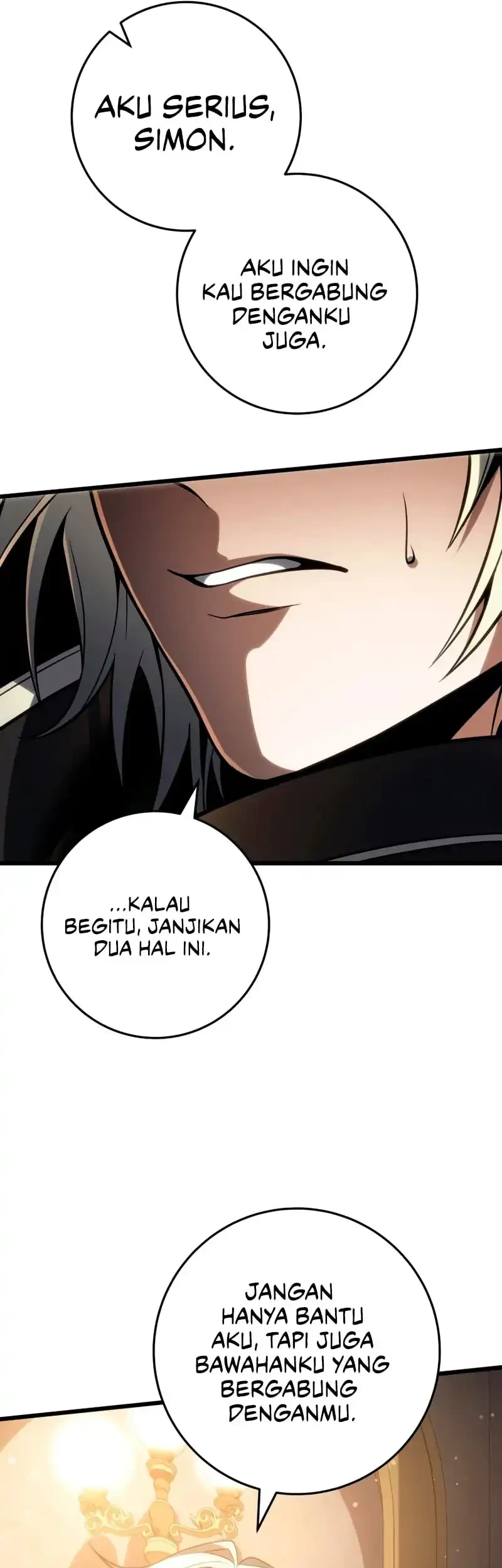 A Dragonslayer’s Peerless Regression Bab 61 halaman 45