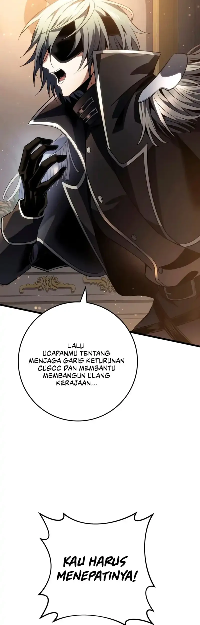 A Dragonslayer’s Peerless Regression Bab 61 halaman 46