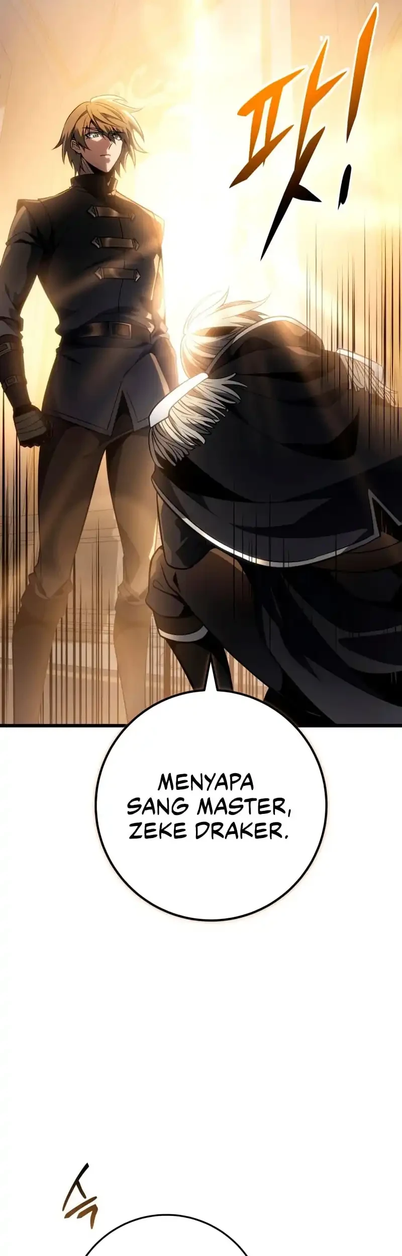 A Dragonslayer’s Peerless Regression Bab 61 halaman 49