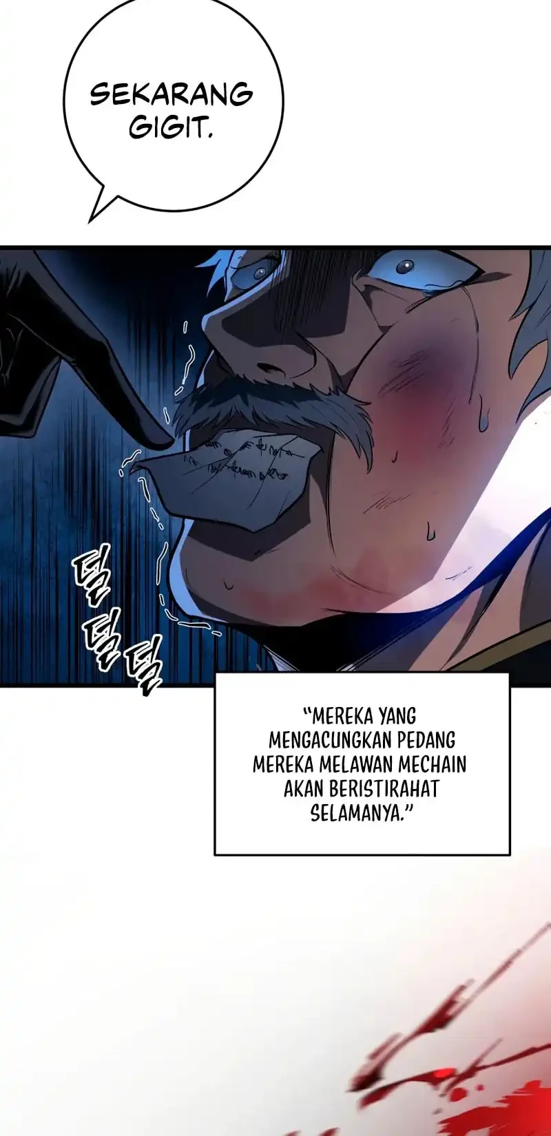 A Dragonslayer’s Peerless Regression Bab 61 halaman 56