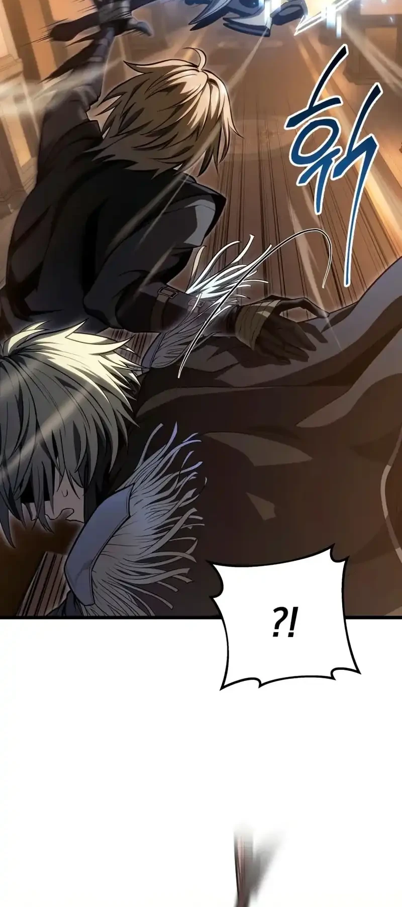 A Dragonslayer’s Peerless Regression Bab 61 halaman 60