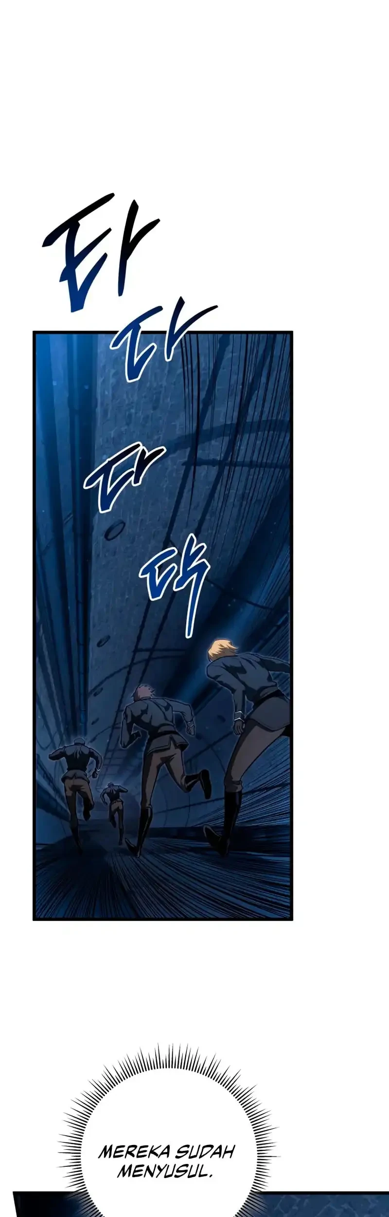 A Dragonslayer’s Peerless Regression Bab 61 halaman 69
