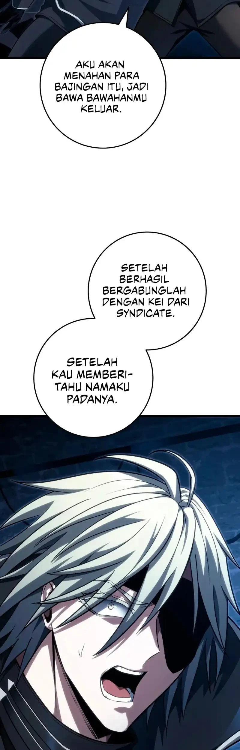 A Dragonslayer’s Peerless Regression Bab 61 halaman 71