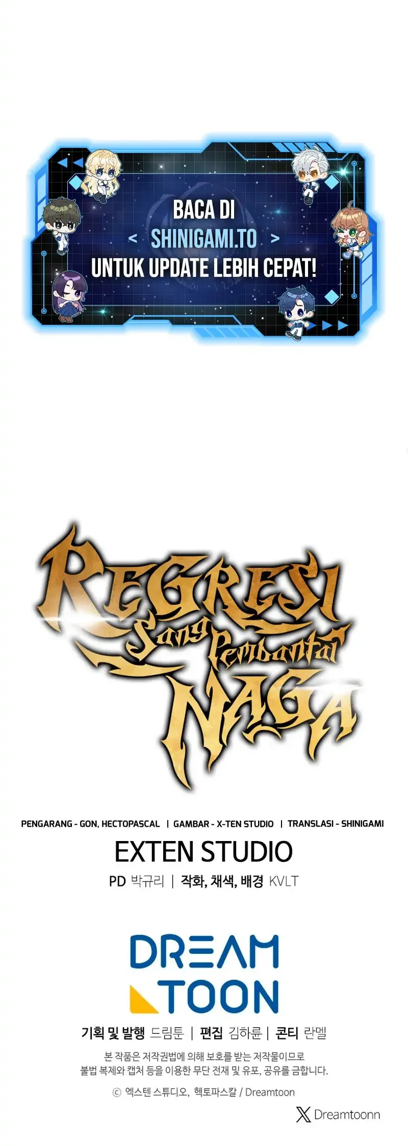 A Dragonslayer’s Peerless Regression Bab 61 halaman 75