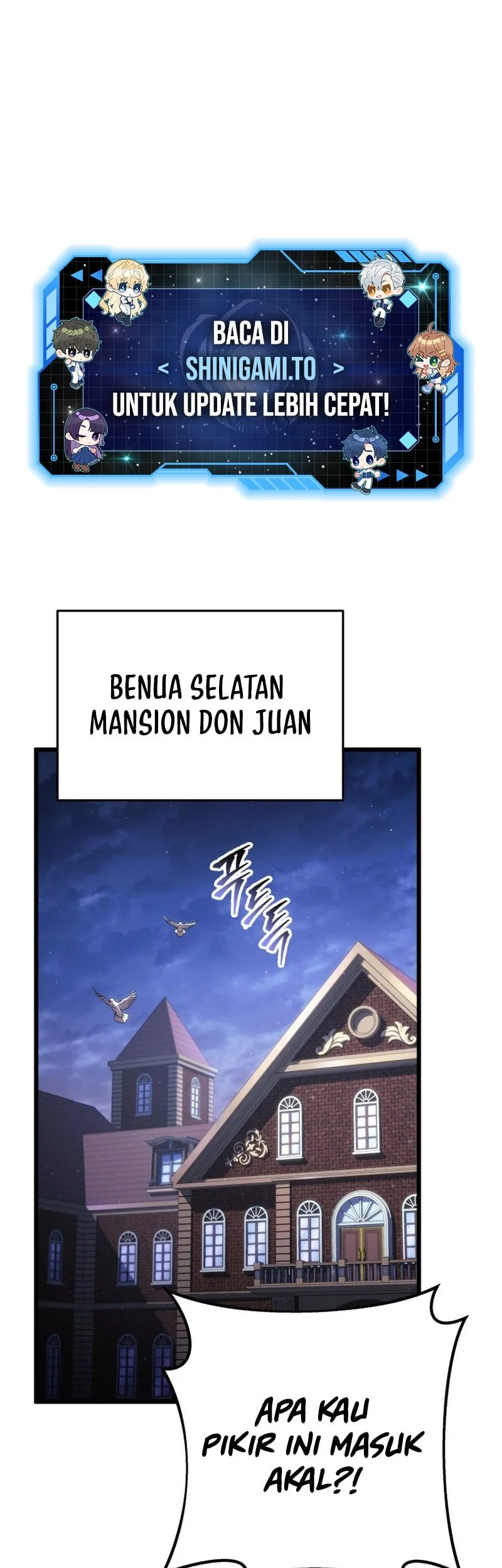 A Dragonslayer’s Peerless Regression chapter 62 halaman 2