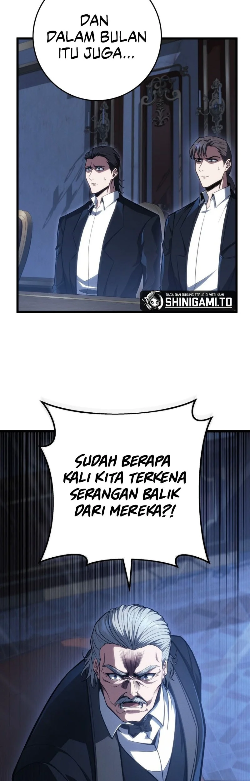 A Dragonslayer’s Peerless Regression chapter 62 halaman 4