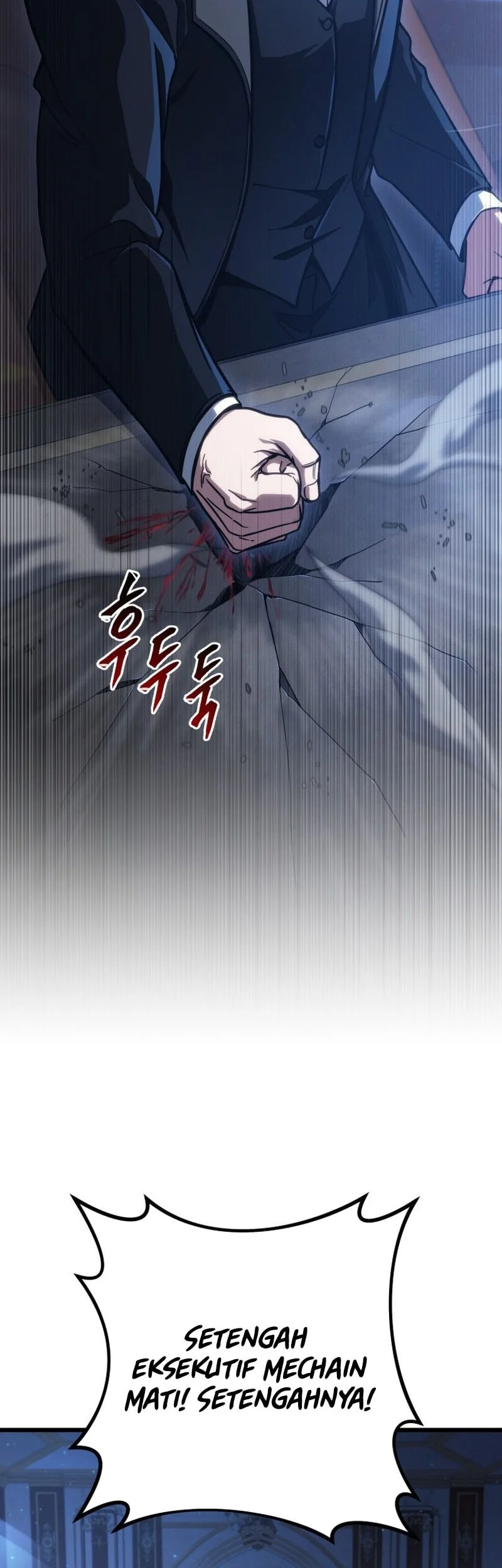A Dragonslayer’s Peerless Regression chapter 62 halaman 5