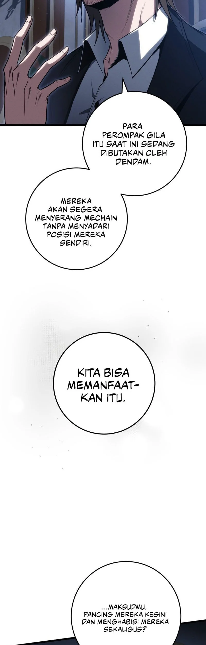 A Dragonslayer’s Peerless Regression chapter 62 halaman 11