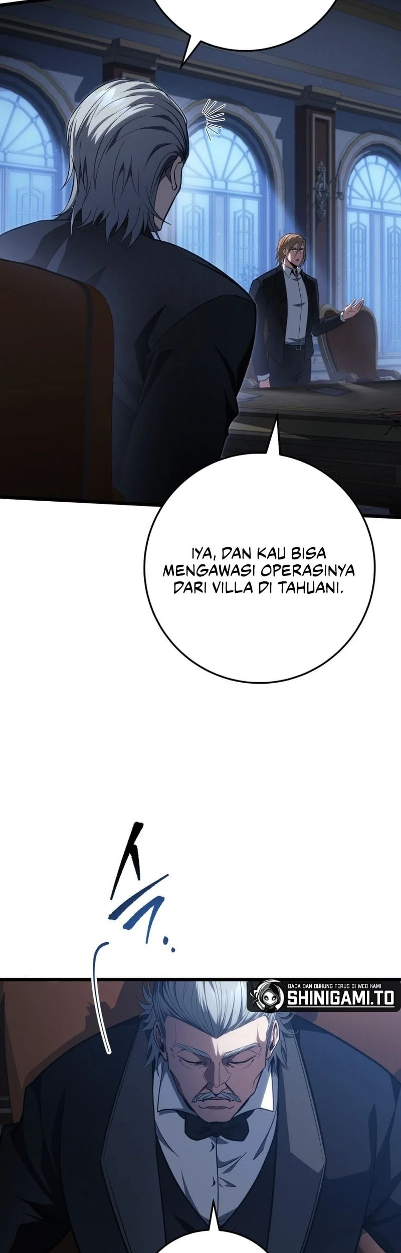 A Dragonslayer’s Peerless Regression chapter 62 halaman 12