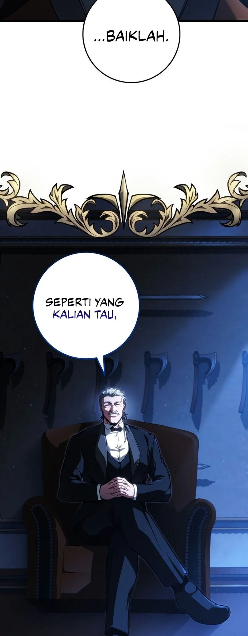 A Dragonslayer’s Peerless Regression chapter 62 halaman 13