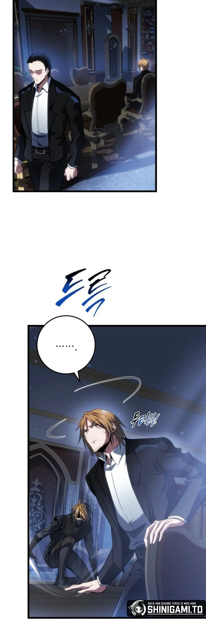 A Dragonslayer’s Peerless Regression chapter 62 halaman 16