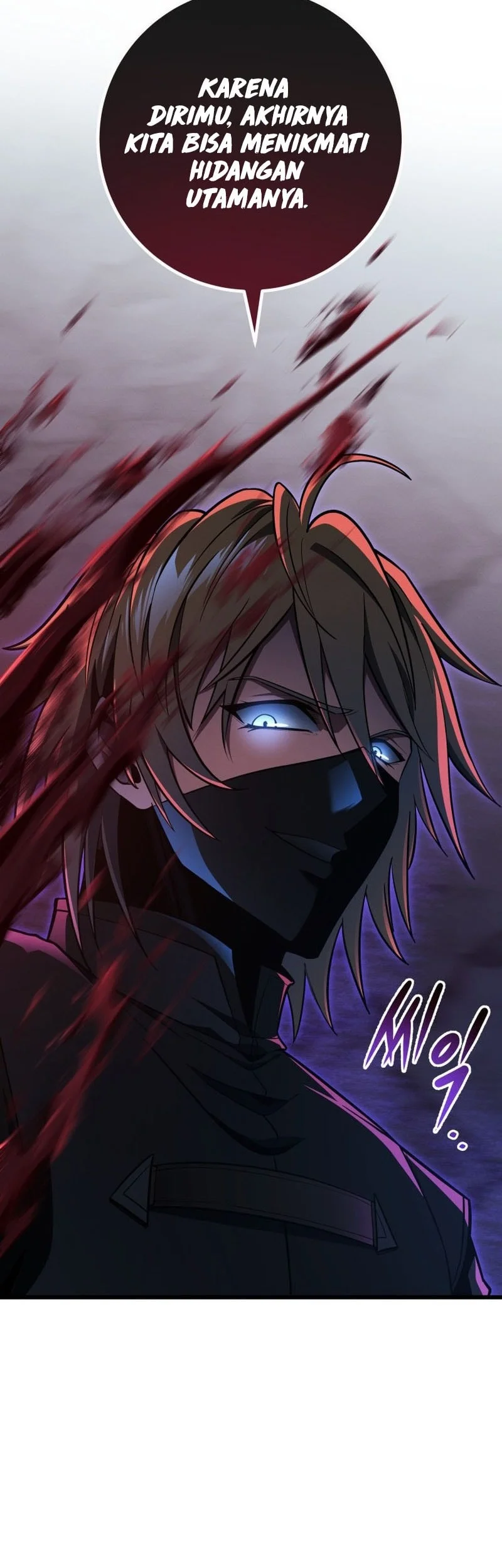 A Dragonslayer’s Peerless Regression chapter 62 halaman 19