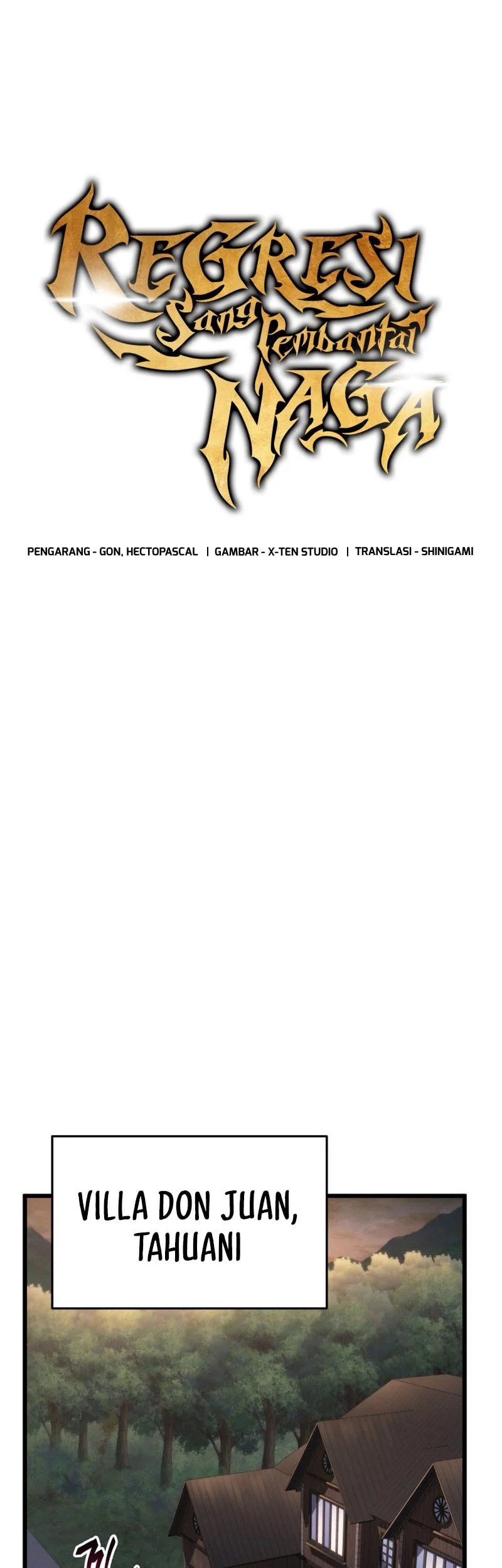 A Dragonslayer’s Peerless Regression chapter 62 halaman 20