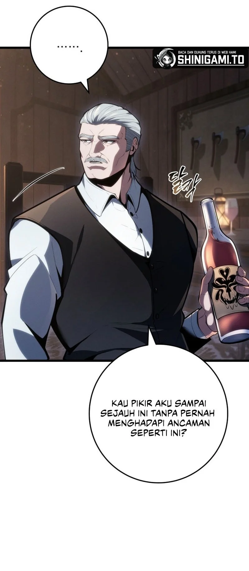 A Dragonslayer’s Peerless Regression chapter 62 halaman 29