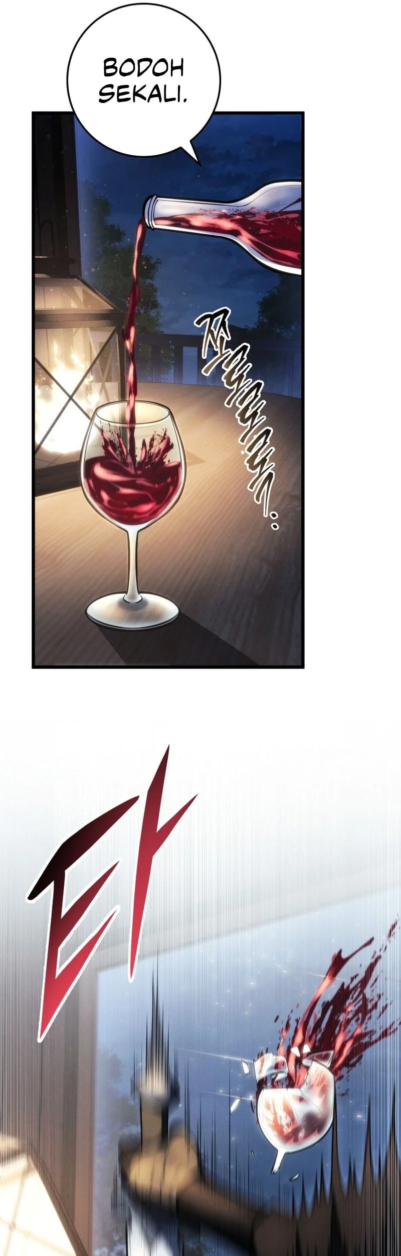 A Dragonslayer’s Peerless Regression chapter 62 halaman 30
