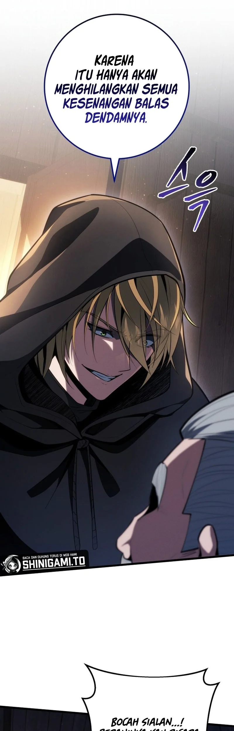A Dragonslayer’s Peerless Regression chapter 62 halaman 32