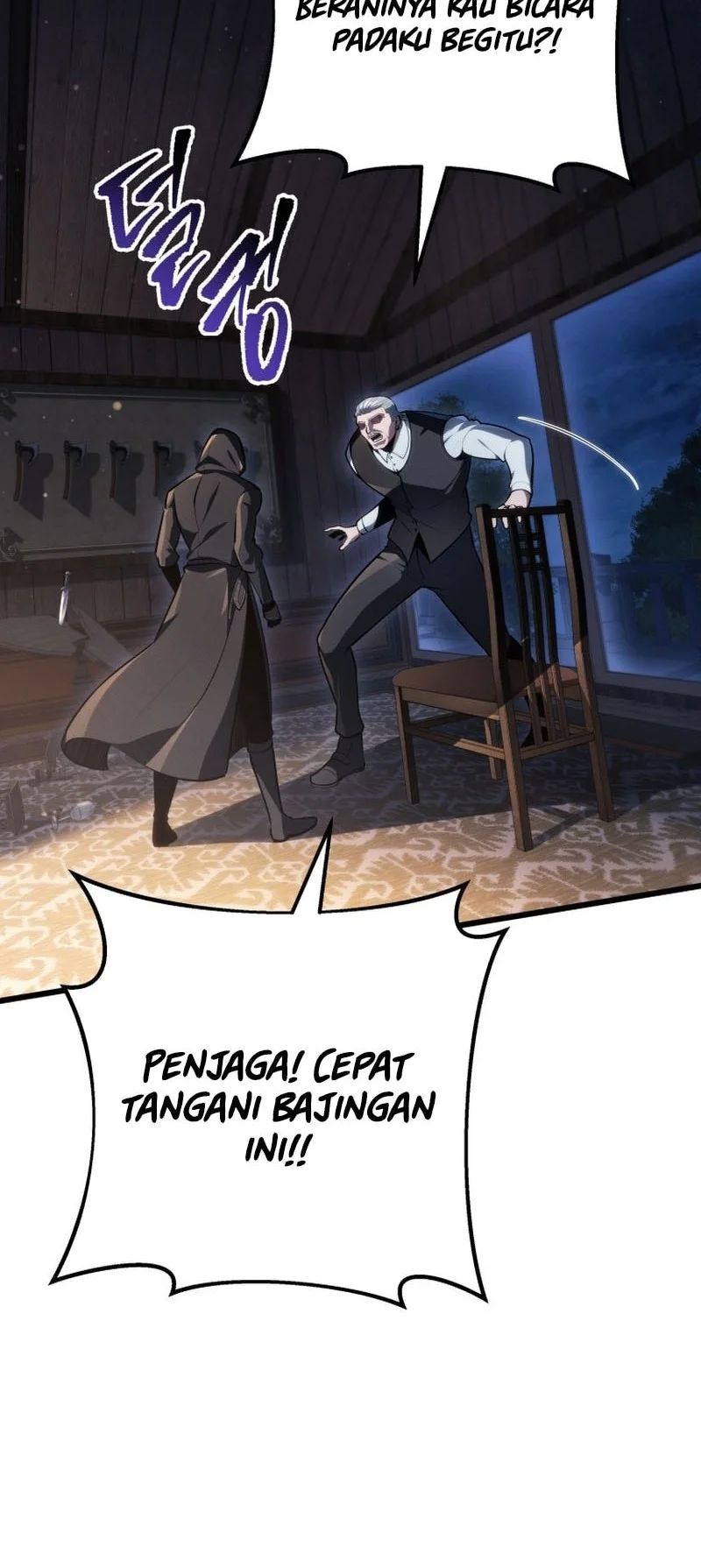 A Dragonslayer’s Peerless Regression chapter 62 halaman 33