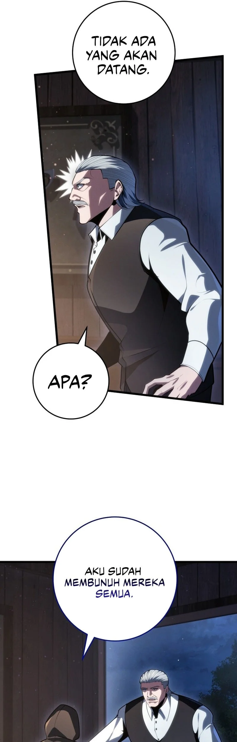 A Dragonslayer’s Peerless Regression chapter 62 halaman 34