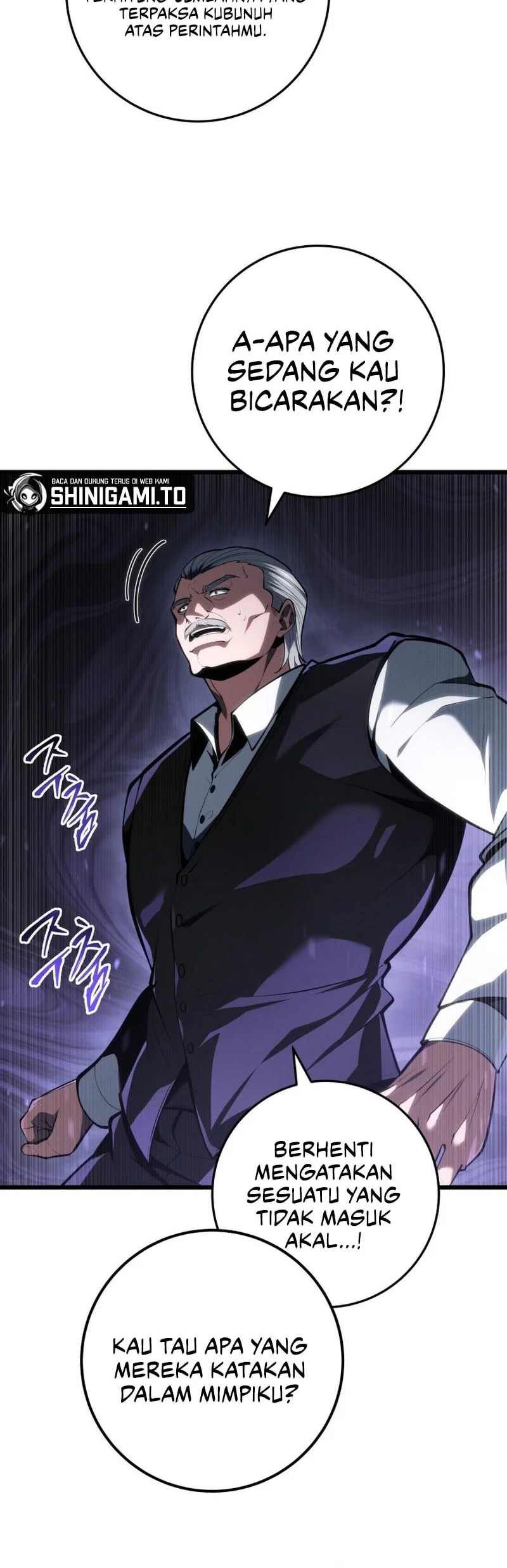 A Dragonslayer’s Peerless Regression chapter 62 halaman 37